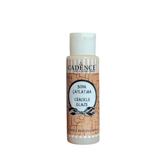 Cadence Boya Çatlatma 70ml ürün görseli 1