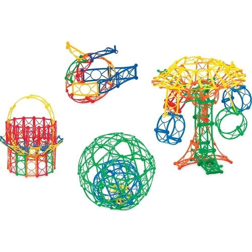 Dede Minyatür 480 Parça Puzzle Kutulu ürün görseli 1