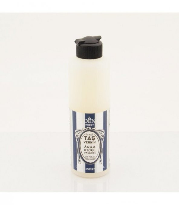 Cadence Taş Vernik 250ML Aqua Stone Varnish ürün görseli 1