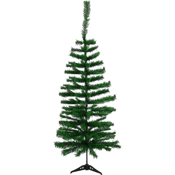 Çam Ağacı 120cm Yılbaşı Kutulu 120CM ürün görseli 1
