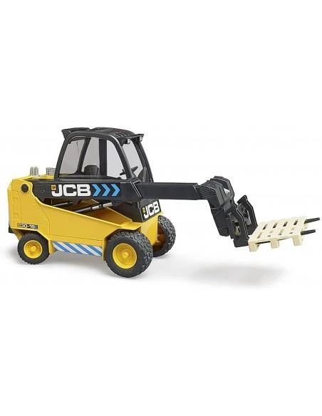 Bruder Jcb Forklift BR02512 Lisanslı Ürün - Resim 6