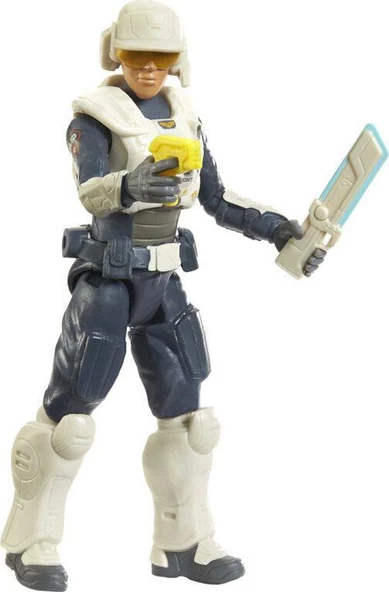 Lightyear Fremont Figür HHJ78 HHJ84 Lisanslı Ürün ürün görseli 1