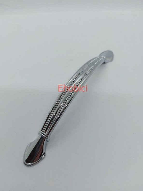 İnci Kulp 128mm Krom ürün görseli 1