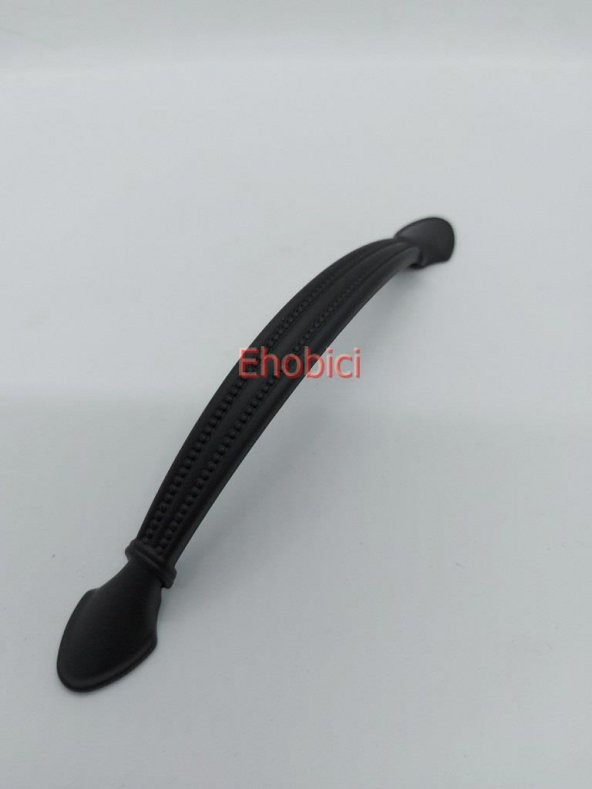 İnci Kulp 128mm Siyah ürün görseli 1