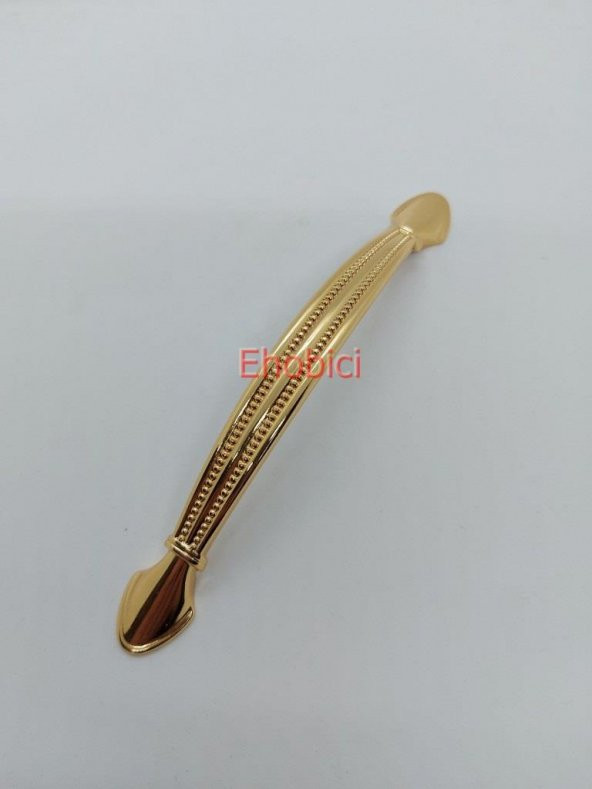 İnci Kulp 128mm Altın ürün görseli 1
