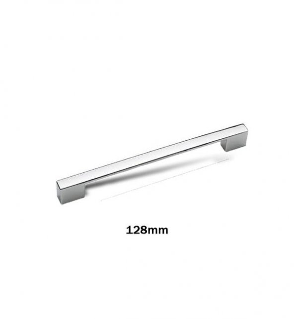 Nergis Krom Kulp (96mm/128mm) ürün görseli 1
