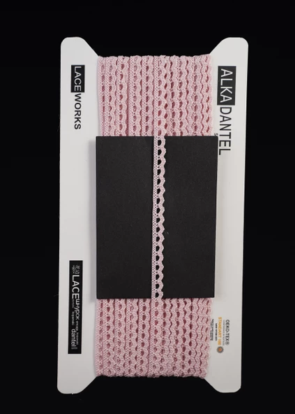 ALKA DANTEL MERSERİZE KOPANAKİ 10 METRE 636 MERSERİZE MİSTİK ürün görseli 1