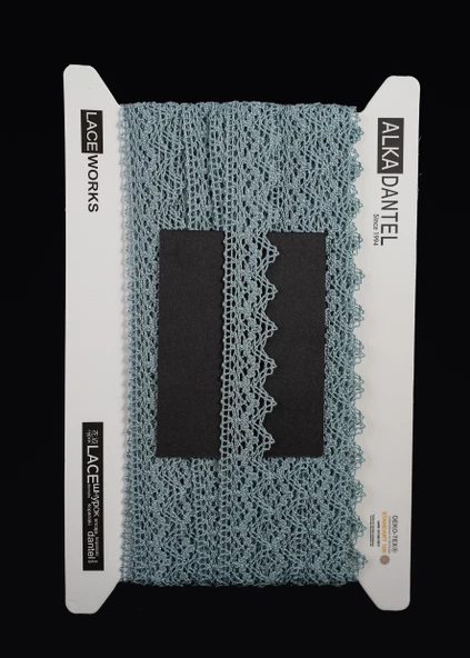 ALKA DANTEL MERSERİZE KOPANAKİ 10 METRE 8752 MERSERİZE MALDİV ürün görseli 1