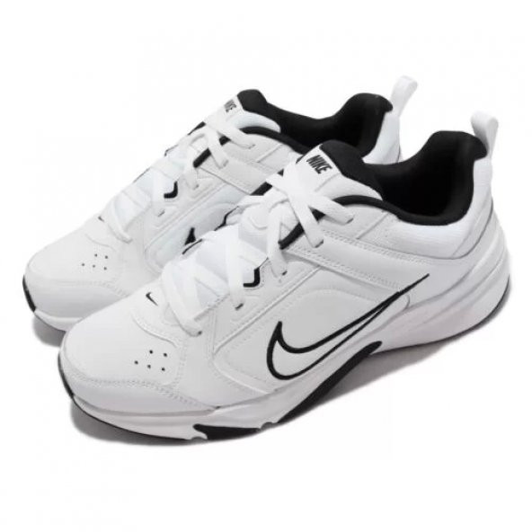 Nike Defy All Day Training Erkek Spor Ayakkabı ürün görseli 1