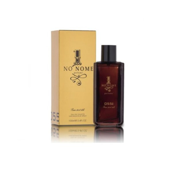 No Name 055 1 Million 100 Ml Erkek Parfüm ürün görseli 1