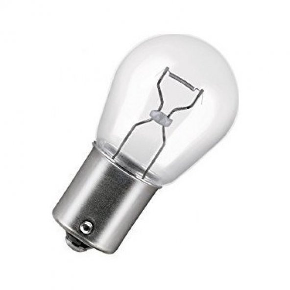 Taiyi 93 12V 27W 43T Stop Sinyal Ampulü ürün görseli 1
