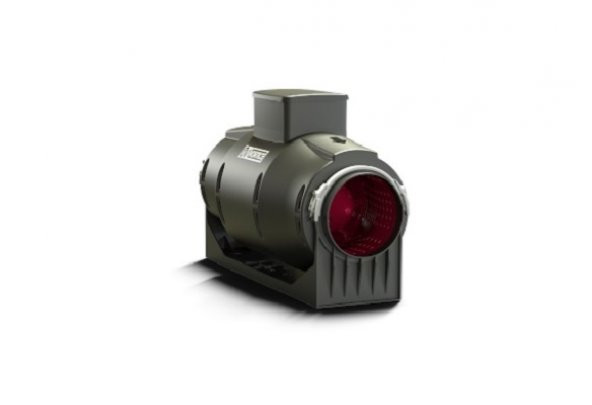 Vortice Lineo 100 Quiet ürün görseli 1