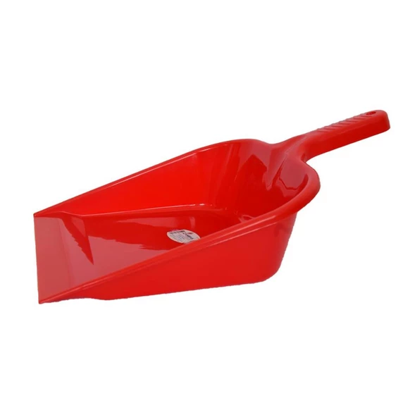 Zambak Plastik Lüks Büyük Faraş Karışık Renkli ZP-130 ürün görseli 1