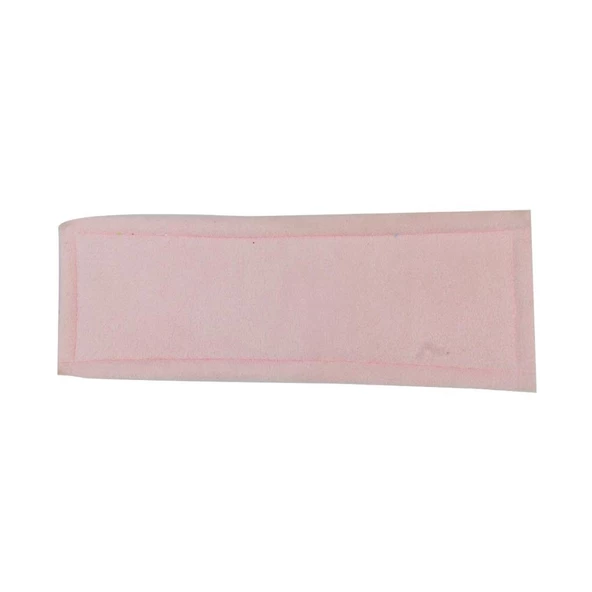 Temsan Mikrofiber Nemli Mop Yedek Paspas Çok Renkli 40CM x 10CM ürün görseli 1