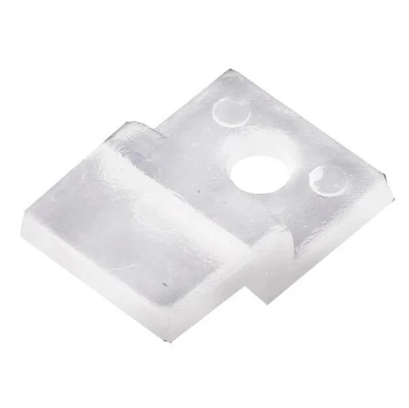 Made Plastik Ayna Tırnağı (500 Adet) ürün görseli 1