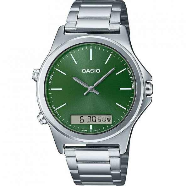 MTP-VC01D-3EUDF Casio Erkek Kol Saati ürün görseli 1
