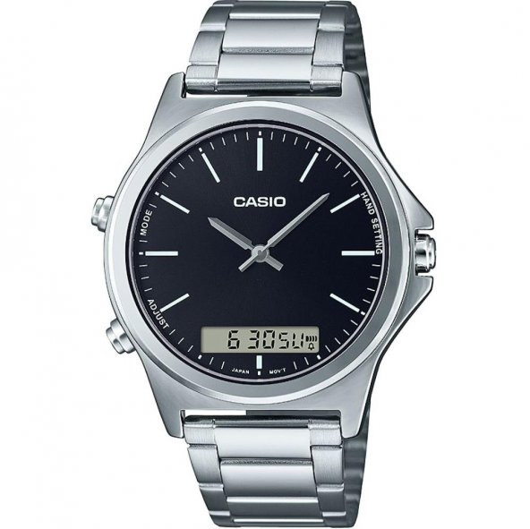 MTP-VC01D-1EUDF Casio Erkek Kol Saati ürün görseli 1
