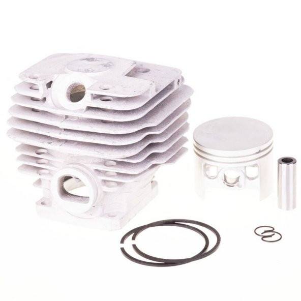 Veta VT06605 Silindir + Piston Seti 52mm - Stihl MS380 ürün görseli 1