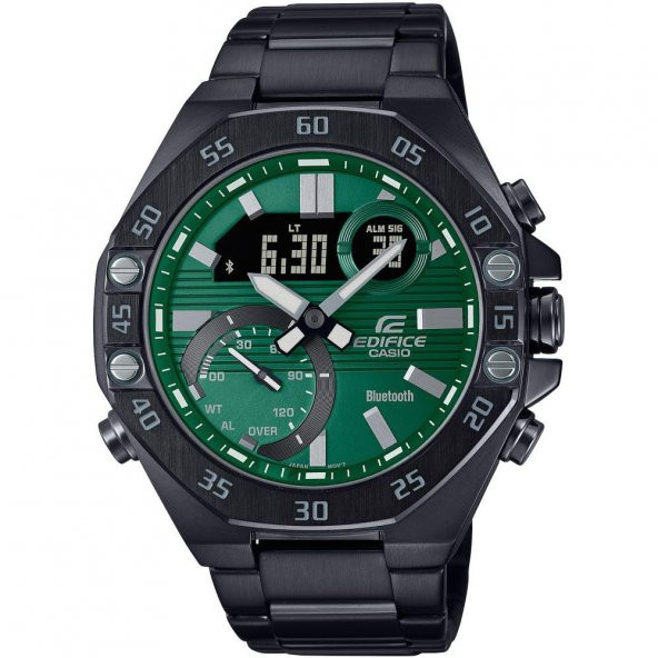 ECB-10DC-3ADF Casio Edifice Erkek Kol Saati ürün görseli 1
