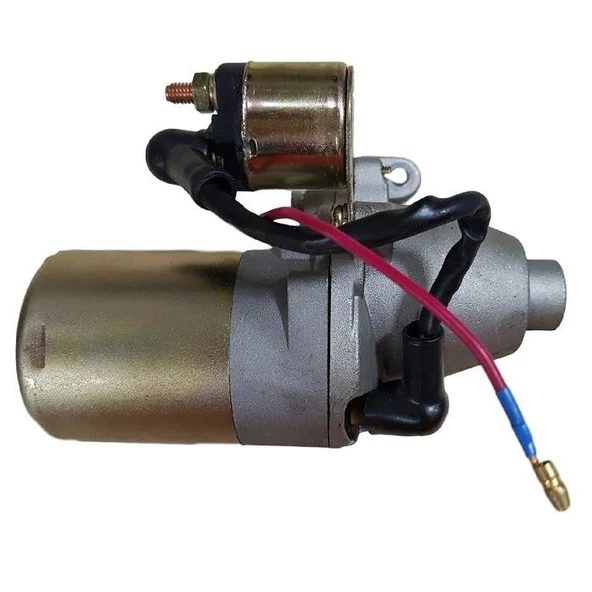 Tomking Benzinli Motor Marş Dinamosu - Resim 3