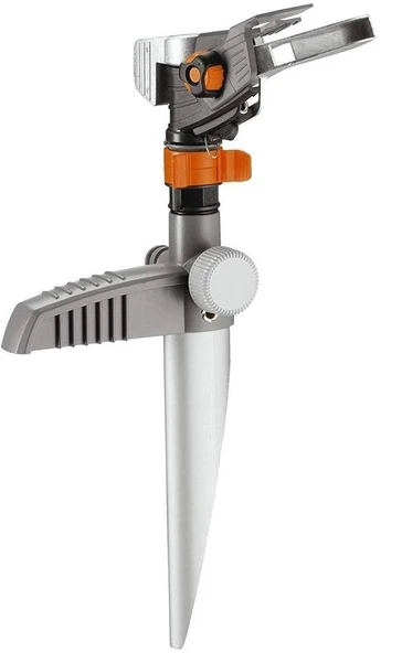 Gardena 8136 Premium Tam Veya Kısmi Dairesel Darbeli Fıskiye ürün görseli 1