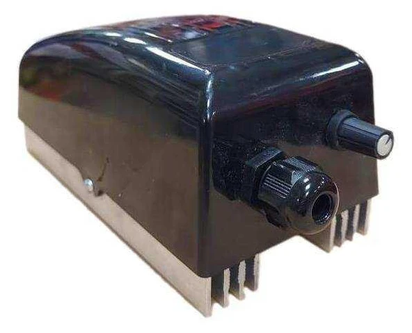 Zeytin Hasat Makinası Devir Ayarlı Kontrol Ünitesi - Konvertor 33 Volt ürün görseli 1