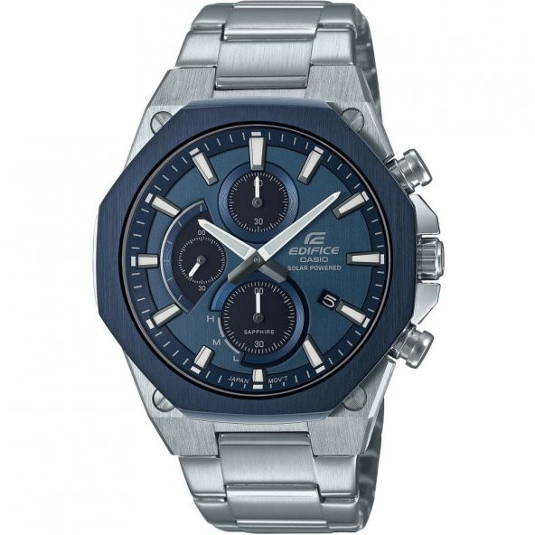 EFS-S570DB-2AUDF Casio Edifice Erkek Kol Saati ürün görseli 1