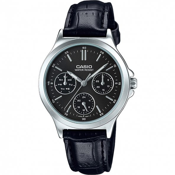 LTP-V300L-1AUDF Casio Bayan Kol Saati ürün görseli 1