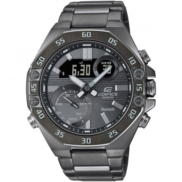 ECB-10DC-1BDF Casio Edifice Erkek Kol Saati ürün görseli 1