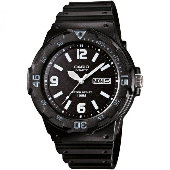 MRW-200H-1B2VDF Casio Erkek Kol Saati ürün görseli 1