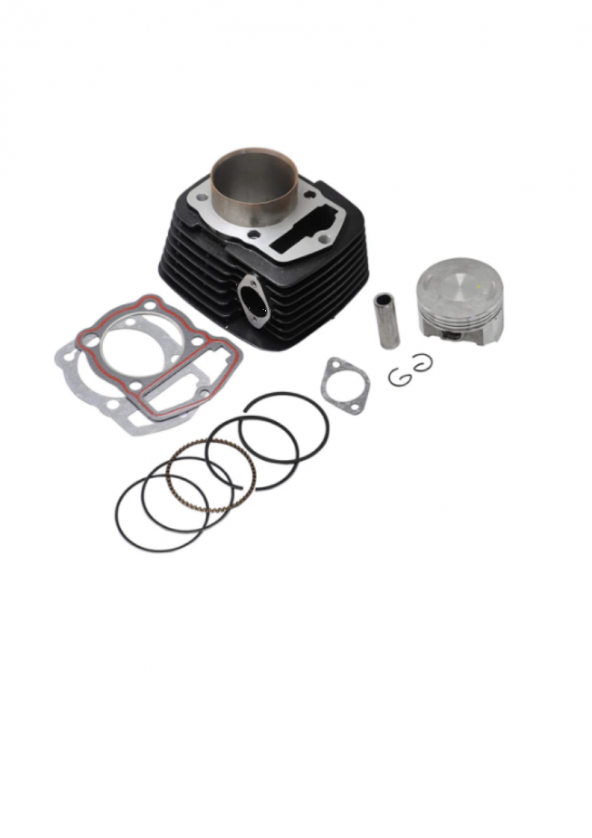 STR 250-YUKI IZCI SİLİNDİR KOMPLE 65,50 ürün görseli 1