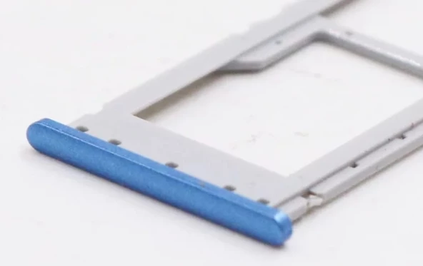 Xiaomi Redmi Note 6 Sim Kart Tepsisi - Resim 7