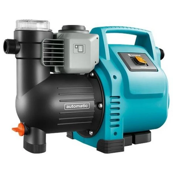 Gardena 1757 Clasic Jet Pompa Hidrofor Otomatik 3500/4E ürün görseli 1