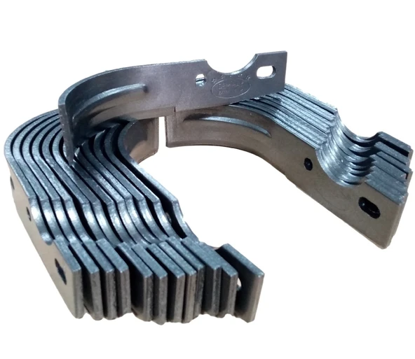 Federli Süper Çelik Çapa Bıçağı 28 cm 24 Adet ürün görseli 1