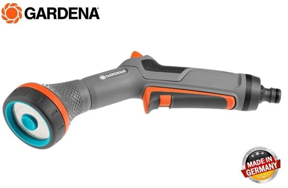 Gardena 18321 Hassas Bitkiler Comfort Duş Sprey Tabanca ürün görseli 1
