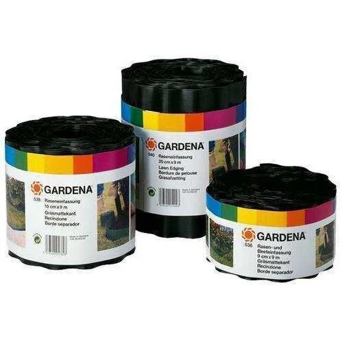 Gardena 532 Kenar Çiti Kahve 15 Cm 9 Metre ürün görseli 1