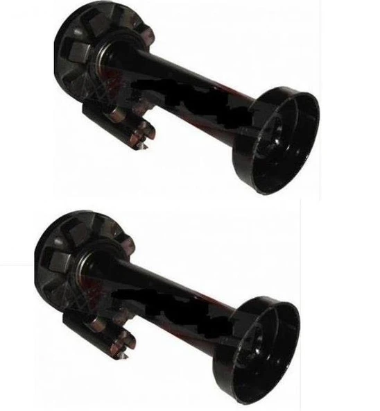 Grillo-Antrac- Yağmur Çapa Makinaları Cırcırlı  Aks 27 mm 2 Ad. ürün görseli 1