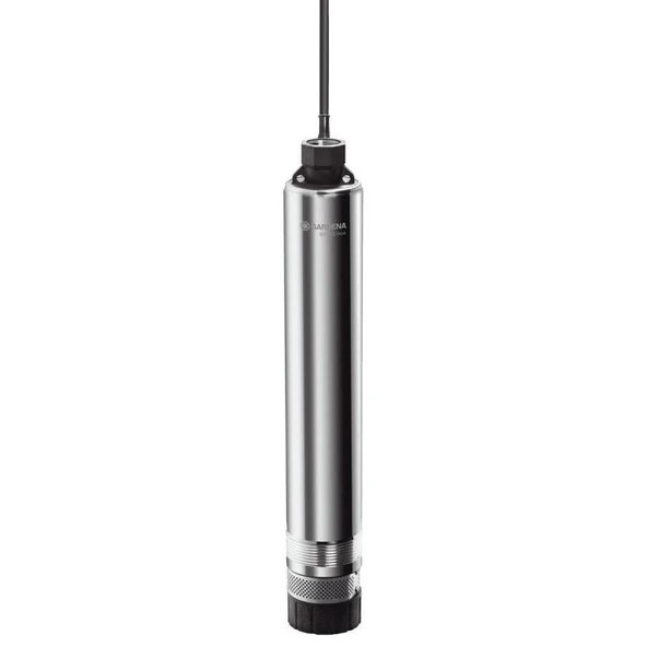 GARDENA 1492 Premium Derin Kuyu Pompası 6000/5 inox ürün görseli 1