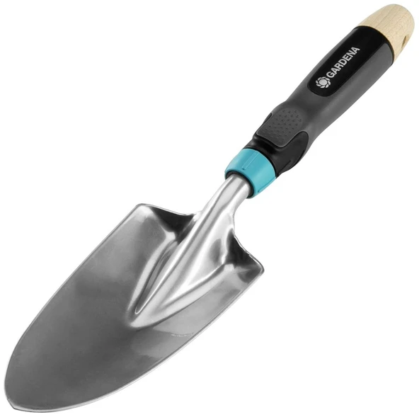 Gardena 17700-20 Ecoline Bahçe El Malası ürün görseli 1