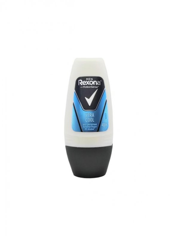 Rexona Xtra Cool Erkek Roll On Deodorant 50 ml ürün görseli 1