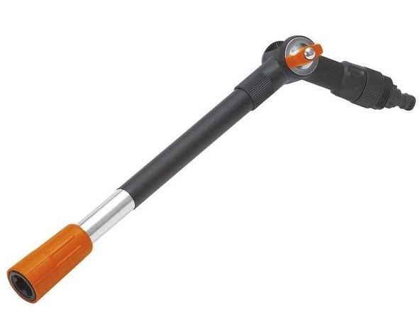 Gardena 5556 Su Geçirgenli Dirsekli Kaymaz Sap 53 cm ürün görseli 1