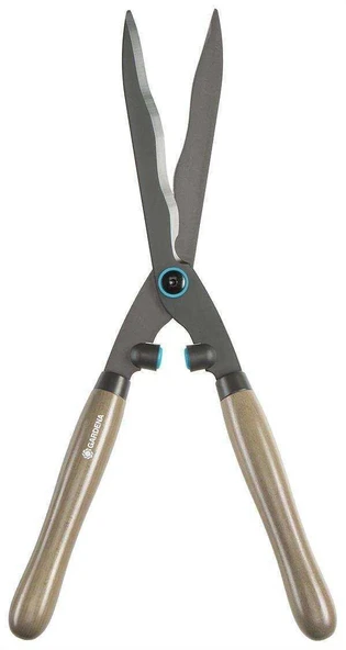 Gardena 12300 Nature Cut Çit Budama Makası ürün görseli 1