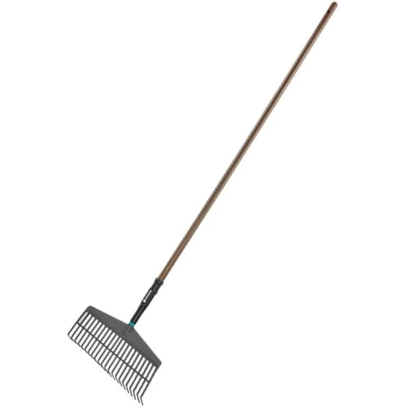 Gardena 17105 NaturLine Çim Tırmığı ürün görseli 1