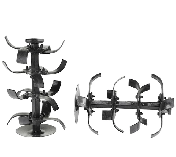 Çapa Makinası Komple Bıçak Takımı 32 mm 32 Bıçaklı ürün görseli 1