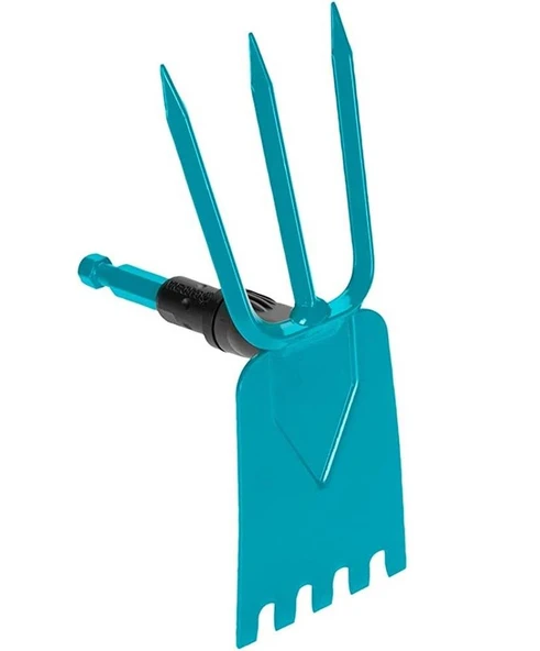 Gardena 3219 Kombisistem Bahçe Çapası - Resim 2