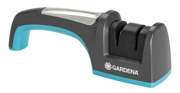Gardena 8712 Bıçak Ve Balta Bileme Aparatı ürün görseli 1