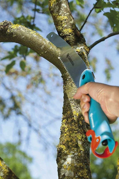 Gardena 8737 Combisistem Bahçevan Testeresi 300 PP - Resim 4