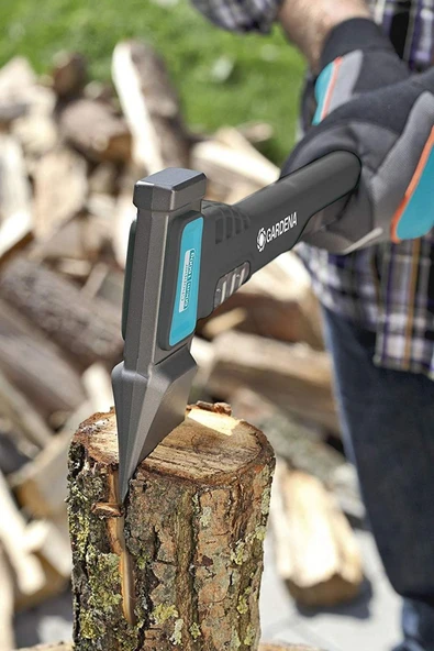 Gardena 8718 Yarma Baltası 1600S - Resim 2