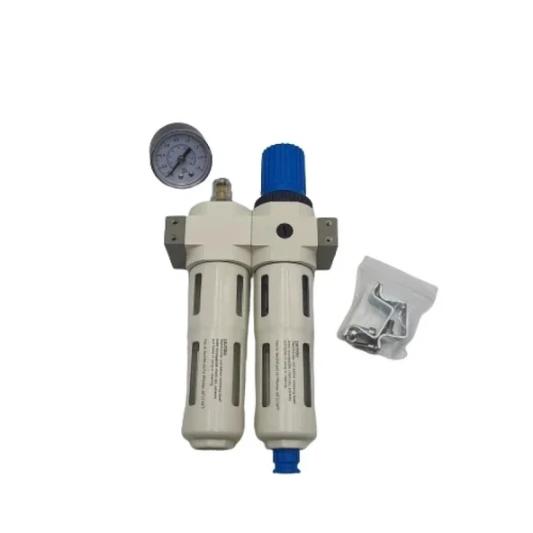 Hava Hazırlayıcı Şartlandırıcı Fec Mını 1/8 ürün görseli 1
