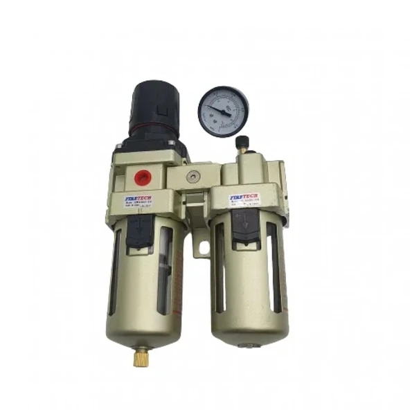 Hava Hazırlayıcı Şartlandırıcı Ec 5010 - 3/4 ürün görseli 1